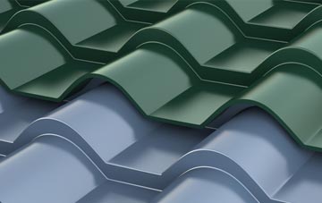 who should consider Challacombe plastic roofs