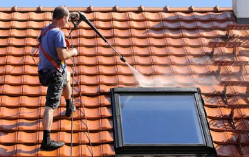 roof cleaning Challacombe, Devon